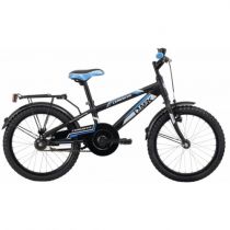 Велосипед MBK Comanche 16" Black/Blue