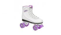 Ролик.коньки  RD  ROLLER STAR  600 women milk/lila  р.6 (37), р.7 (38), р.5 (36), р.8 (39), р.9 (40)