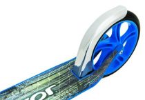 Самокат Razor A5 Lux, синий