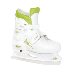 Коньки детские Tempish Expanze Lady зеленые р. 37-40 ― AmigoToy