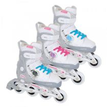 Ролики детские Tempish Lux Rebel Lady р.37-40