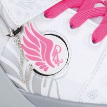 Ролики детские Tempish Lux Rebel Lady р.33-36