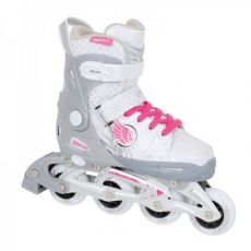 Ролики детские Tempish Lux Rebel Lady р.40-43 ― AmigoToy