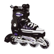 Ролики детские Tempish Rebel Street р.29-32 ― AmigoToy