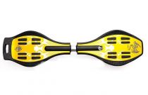 Cкейтборд Bavar Sport Ripstik Желтый