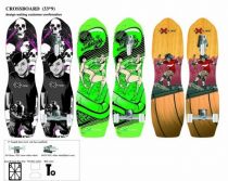 Amigo-Sport CROSSBOARD