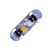 Скейтборд Tempish BUFFY JUNIOR/BLUE