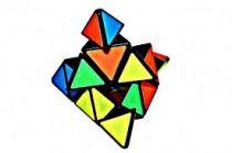 Кубик Рубика Пирамидка Pyraminx Тетраэдр