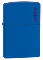Zippo 229ZL Royal Matte