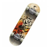 Скейтборд мини СК Hellboy jr new