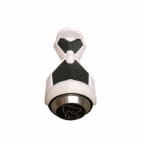 Гироборд Winner K1 PRO 4,5″ Бело/черный