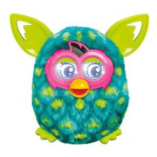 Furby Boom (Павлин) ― AmigoToy