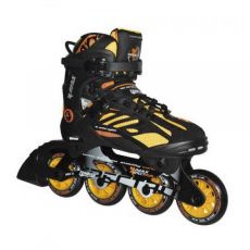 Роликовые коньки Tempish I-Max II 84 р.40 ― AmigoToy