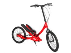 Степвинг Brizon Stepwing Titan T3 Красный ― AmigoToy