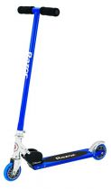 Самокат Razor "S" складной Blue