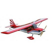 Модель р/у самолёта VolantexRC Super Decathlon (TW-747-5) 1400мм RTF ― AmigoToy
