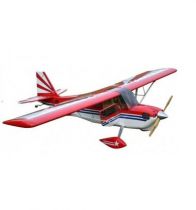 Модель р/у самолёта VolantexRC Super Decathlon (TW-747-5) 1400мм RTF