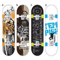 Скейтборд Tempish Street boss D