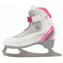 Коньки СК Tango Pink р.36