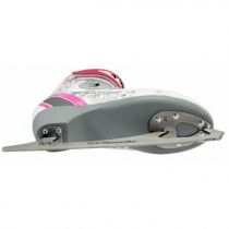 Коньки СК Tango Pink р.36