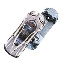 Скейтборд Tempish CARS/GREY