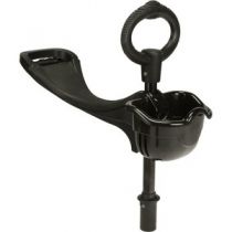 Сидение для Trolo Mini black