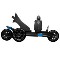 Роликовые коньки Cardiff Skate S2