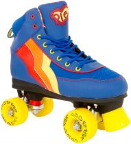Роликовые коньки Rio Roller  Blueberry