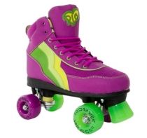Роликовые коньки Rio Roller Grape