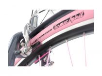 Велосипед United Cruiser Balloon pink Розовый