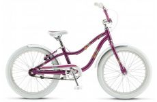 Велосипед 20" Schwinn Stardust girl 2016 purple